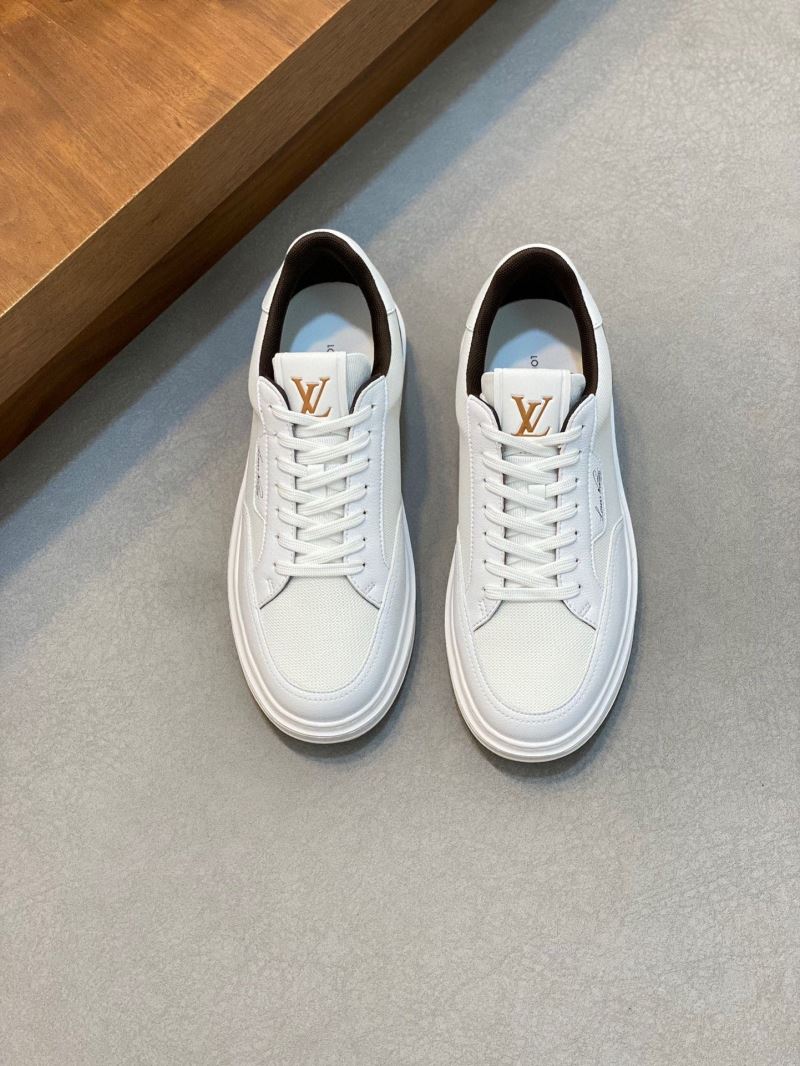 Louis Vuitton Low Shoes